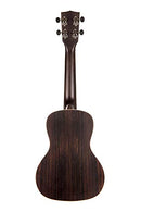 KALA BRAND MUSIC CO., 4-STRING UKULELE, CONCERT, KA-EBY-C - NATURAL - Laurel - Like New