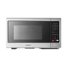 CUISINART 1.1 CU FT MICROWAVE OVEN - BLACK - Like New