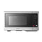 CUISINART 1.1 CU FT MICROWAVE OVEN - BLACK - Like New