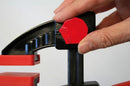 BESSEY EZ Series 6 in One-Handed Trigger Spreading Clamp EZ15-6 - Brand New