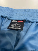 JUMP START BASKETBALL SHORTS - SIZE: MEN XL - BABY BLUE - Like New