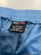 JUMP START BASKETBALL SHORTS - SIZE: MEN XL - BABY BLUE - Like New