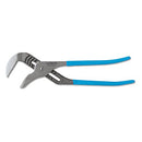 CHANNELLOCK 480 20-1/4" TONGUE & GROOVE PLIERS CHN480 - BLUE - Brand New