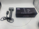 GENERIC HAIR DRYER BRUSHLESS MOTOR, POWER:1400W VOLTAGE:110V - BLACK - Like New