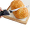 ELITRA HOME PROFESSIONAL GRADE ELECTRIC KNIFE WT-98-10 - BLACK - Like New