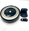 iRobot Roomba E6 (6199) Robot Vacuum Wi-Fi Alexa E619920 - Sand - Scratch & Dent