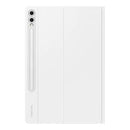 SAMSUNG GALAXY TAB S10+ BOOK COVER KEYBOARD AI KEY, US VERSION, WHITE - Like New