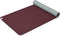 GAIAM YOGA MAT PERFORMANCE TPE EXERCISE & FITNESS MAT - SANGRIA/LAGOON - Brand New