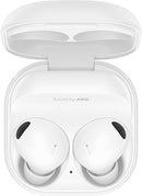SAMSUNG GALAXY BUDS 2 PRO TRUE WIRELESS EARBUDS SM-R510NZWAXAR - WHITE - Brand New