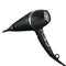 GHD AIR HAIR DRYER — 1600W PROFESSIONAL BLOW DRYER, SALON STRENGTH -- BLACK - Like New