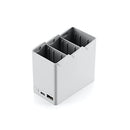 DJI MINI 4 PRO/MINI 3 SERIES TWO-WAY CHARGING HUB & PORTABLE POWER BANK - Like New