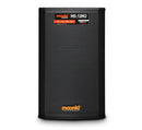Moonki Sound MS-12MJ Pro Audio Speaker 12-inch Woofer Class D Amplifier DSP - Like New