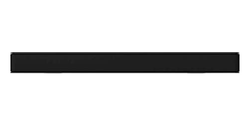 VIZIO V-SERIES 2.0 HOME THEATER SOUND BAR V20XT-K6 - BLACK - Like New