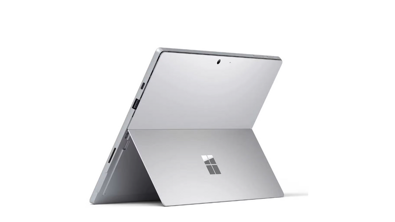 MICROSOFT SURFACE PRO 7+ 12.3" I5-1135G7 8 128GB SSD - Platinum Silver New