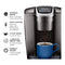 KEURIG K-ELITE SINGLE SERVE COFFEE MAKER BRUSHED SLATE K-ELITE-K90 - Slate - Like New