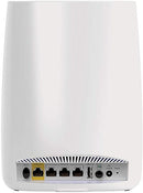 NETGEAR Orbi AC3000 Tri-Band Home WiFi System 3 Pack - Scratch & Dent