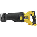 DEWALT FLEXVOLT 60V MAX Reciprocating Saw, Cordless, Tool Only - Scratch & Dent