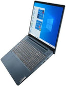 LENOVO IDEAPAD 5i 15.6 FHD TOUCH I5-1135G7 8GB 256GB SSD BLUE - 82FG00VMUS - Brand New