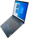 LENOVO IDEAPAD 5i 15.6 FHD TOUCH I5-1135G7 8GB 256GB SSD BLUE - 82FG00VMUS - Brand New