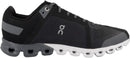 ON MEN'S SNEAKER - SIZE: MEN 10 (AU/UK M9.5) (EU M44) (JP M28) - BLACK ASPHALT - Like New