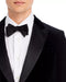 BOSS HUTSON VELVET SLIM FIT DINNER JACKET 42R - BLACK - Brand New