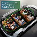BNBDE PORTABLE WIFI HOTSPOT FOR TRAVEL Safe for Car Truck Use - Like New