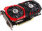 MSI GeForce GTX 1050 Ti GAMING 4G Graphics Card,PCI-E x16,No SLI - Brand New