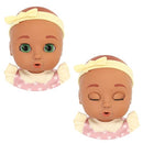 BE LOVED BABIES ALEX 15" REALISTIC SOFT BODY WEIGHTED BABY DOLL - MID-SKINTONE - Like New
