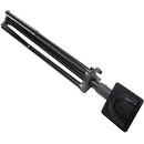 GranBoard Dart Tripod Stand B084RJKH7F - Black - Brand New