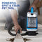 HOOVER POWERDASH GO PET+ PORTABLE CARPET + UPHOLSTERY SPOT FH13001 - BLUE - Like New