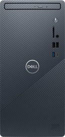 Dell Inspiron 3891 Desktop i5-11400 12GB 256GB SSD Integrated - BLACK - Like New