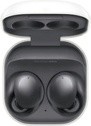 Samsung Galaxy Buds2 True Wireless Earbud Headphones - Black / Graphite New