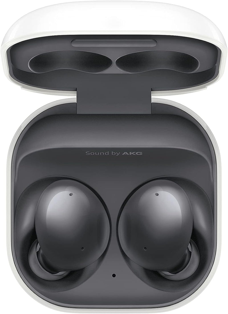 Samsung Galaxy Buds2 True Wireless Earbud Headphones - Black / Graphite New