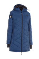 HELIOS HYBRID STYLE - SIZE: WOMEN L - NAVY - Brand New
