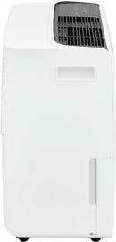 FRIGIDAIRE 60 PINT DEHUMIDIFIER - WHITE - Like New