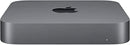 For Parts: MAC MINI I7-8700B 32GB 128GB SSD DESKTOP Z0W10006C CANNOT BE REPAIRED