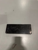 CARPURIDE WIRELESS/WIRED APPLE CARPLAY ANDROID AUTO MIRROR LINK IPS - BLACK - Like New