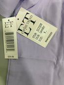EMPIRE TREND LARGE LAVENDER - SIZE: MEN L WOMEN L - LAVENDER - Brand New