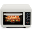 Chefman Air Fryer Toaster Oven Combo, Countertop Oven for Quick & Healthy Meals - Like New