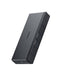 ANKER 568 USB-C DOCKING STATION 11-IN-1 HUB 100W CHARGE 40GBPS A8399 - GRAY - Like New