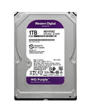 Western Digital 1TB WD Purple Surveillance Internal Hard Drive HDD - Brand New