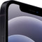 For Parts: APPLE IPHONE 12 64GB AT&T MGEF3LL/A - BLACK - CRACKED SCREEN/LCD