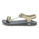 JCH109966Z WOMEN BODHI, SIZE 9 (AU/UK W7) (EU W40) WEDGE MUTED SAGE - 9 - Like New