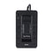 CYBERPOWER SX550G-R 550VA/330W UPS SYSTEM,8 OUTLETS - BLACK - Like New