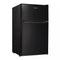 WHIRLPOOL 3.1 CU. FT. MINI REFRIGERATOR WH31BKE - BLACK - Scratch & Dent