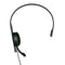 Xbox One Chat Headset S5V-00014 - Black - Like New