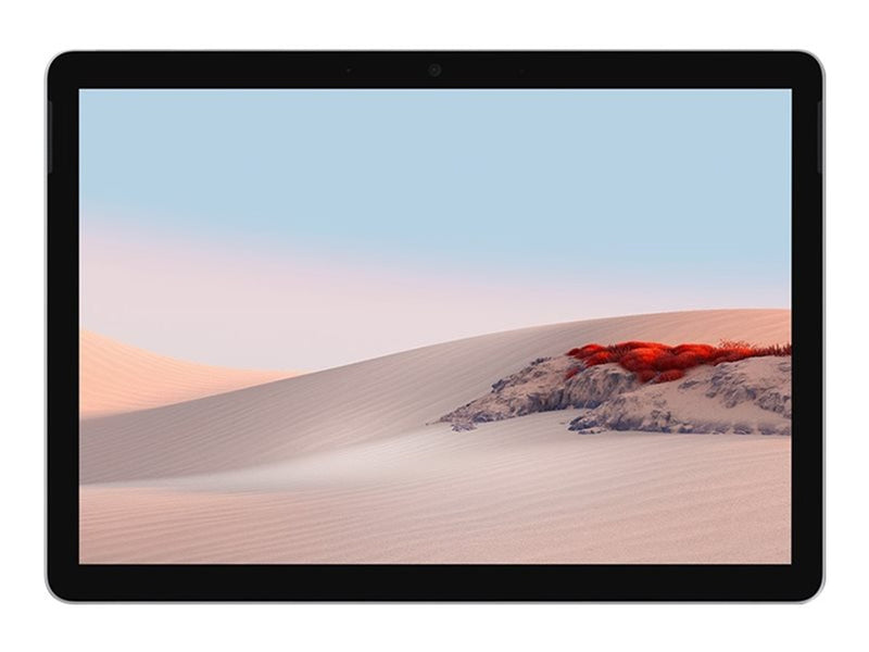 Microsoft Surface Go 2 10.5" 1920x1280 M3 8GB 128GB SSD LTE SUF-00001 - Platinum - Brand New