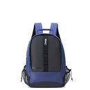 JEEP JS011B TRAVEL BACKPACK, NAVY, 15.6" LAPTOP - NAVY - Like New
