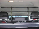 Walky Guard Adjustable Car Barrier for Pet Automotive Safety 0039U7NOO - Black - Brand New