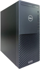 Dell XPS 8940 Desktop i7-10700 64 2TB 1TB GTX 1660 Ti XPS8940-7354BLK-PUS - Like New